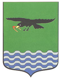 Escudo de Mendexa/Arms (crest) of Mendexa