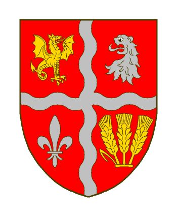 Wappen von Meuspath/Arms of Meuspath