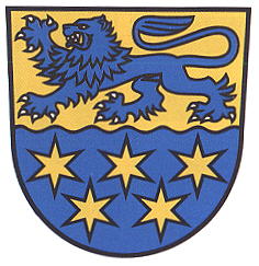 Wappen von Nohra/Arms (crest) of Nohra
