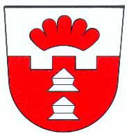 Wappen von Rettenberg