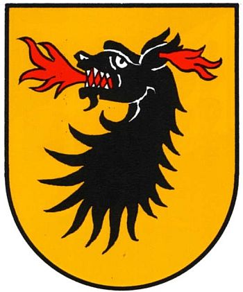 Coat of arms (crest) of Sankt Georgen am Fillmannsbach