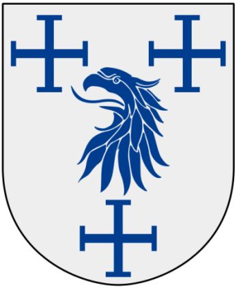 Coat of arms (crest) of Värmskog