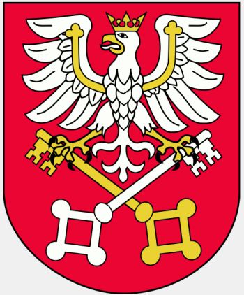 Coat of arms (crest) of Wadowice (county)