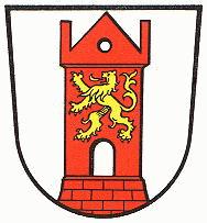 Wappen von Walsdorf (Idstein)