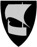 Arms (crest) of Bø (Nordland)