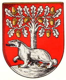 Wappen von Eimsen / Arms of Eimsen
