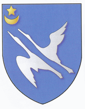 Arms (crest) of Hantsavichy