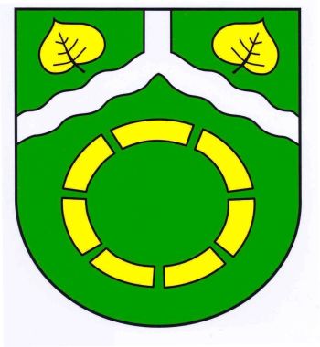 Wappen von Oering/Arms (crest) of Oering