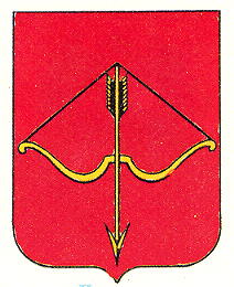 Coat of arms (crest) of Pyriatyn