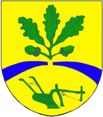 Wappen von Stolk/Arms (crest) of Stolk