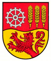Wappen von Walshausen / Arms of Walshausen