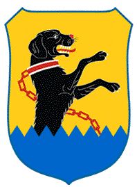Coat of arms (crest) of Zlokuchene
