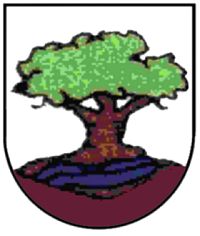 Wappen von Alvesrode/Arms of Alvesrode