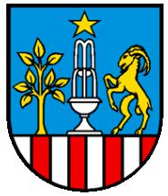 Arms (crest) of Bosco Luganese