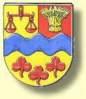 Wappen von Dersum/Arms (crest) of Dersum