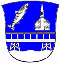 Arms (crest) of Gjørding-Vemb-Bur