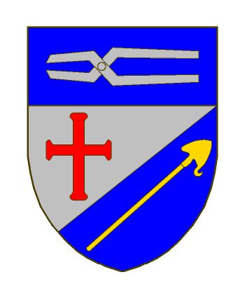 Wappen von Hirten/Arms of Hirten
