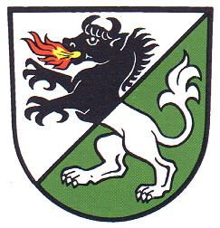 Wappen von Kisslegg