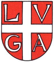 Arms of Lugano
