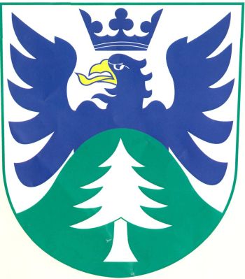 Arms (crest) of Orlické Záhoří