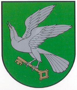 Coat of arms (crest) of Pagėgiai