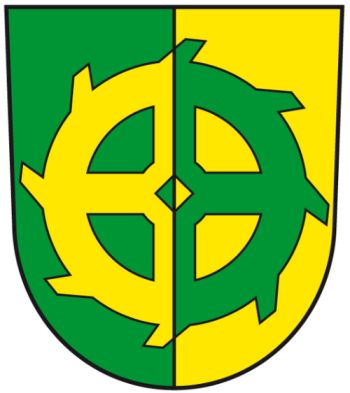 Wappen von Querum/Arms (crest) of Querum