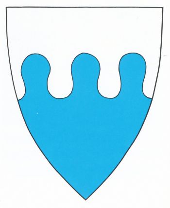 Arms of Tromøy