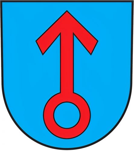 Arms of Vémyslice