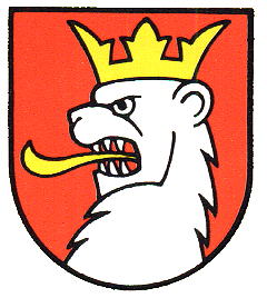 Wappen von Augst/Arms (crest) of Augst
