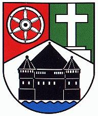 Wappen von Deuna/Arms (crest) of Deuna