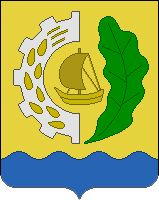 Arms of Dubovka (Volgograd Oblast)