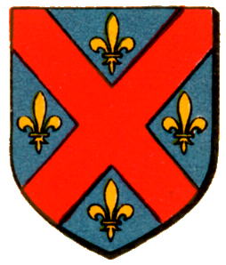 Blason de Langres/Coat of arms (crest) of {{PAGENAME