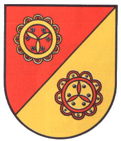 Wappen von Münstedt / Arms of Münstedt