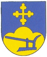 Arms (crest) of the Parish of Fornåsa (Linköping Diocese)
