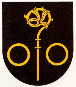 Wappen von Pfaffenberg (Zell im Wiesental)/Arms (crest) of Pfaffenberg (Zell im Wiesental)