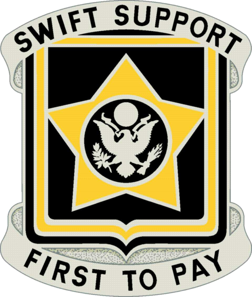 File:15th Finance Battalion, US Army1.png