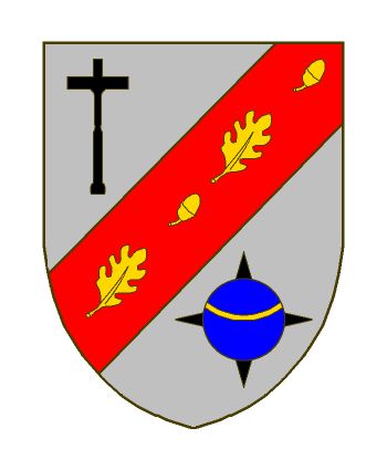 Wappen von Dauwelshausen