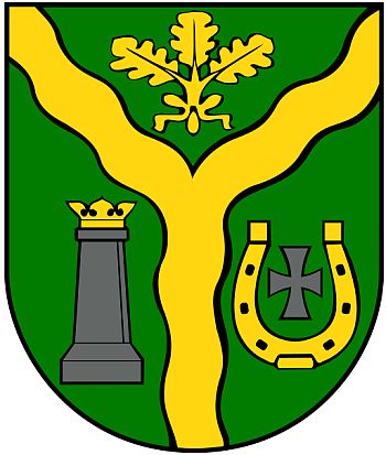 Arms of Klembów