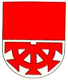 Wappen von Müllheim (Thurgau)/Arms (crest) of Müllheim (Thurgau)