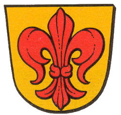 Wappen von Nochern