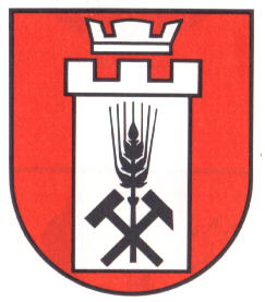 Wappen von Samtgemeinde Nord-Elm/Arms (crest) of Samtgemeinde Nord-Elm