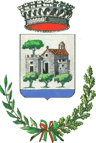 Stemma di Ortelle/Arms (crest) of Ortelle
