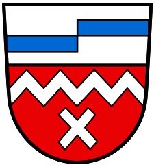Wappen von Pemfling/Arms (crest) of Pemfling