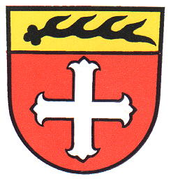 Wappen von Plüderhausen/Arms (crest) of Plüderhausen