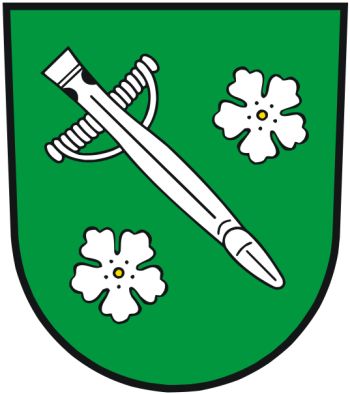 Wappen von Pritzier