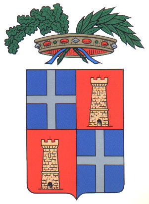 Arms of Sassari (province)