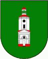 Coat of arms (crest) of Skomlin