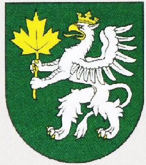 Tatranská Javorina (Erb, znak)