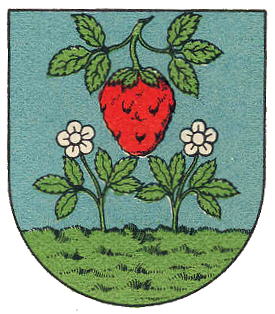Wappen von Wien-Erdberg/Arms of Wien-Erdberg