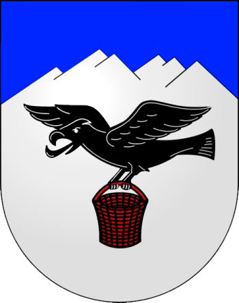 Arms (crest) of Cavagnago